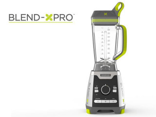 Kenwood BLP900BK blender Acasă