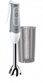 Braun MQ 500 stick blender Acasă