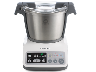 Kenwood KCook CCC200WH multifunctional cooking blender Acasă