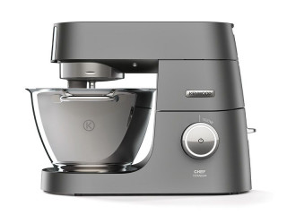 Kenwood KVC7300S Chef Titanium blender Acasă