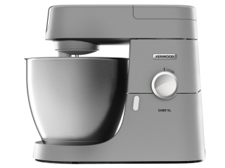 Kenwood KVL4100 Chef XL blender Acasă