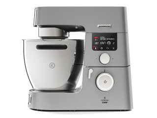 Kenwood KCC9040 S Cooking Chef blender Acasă