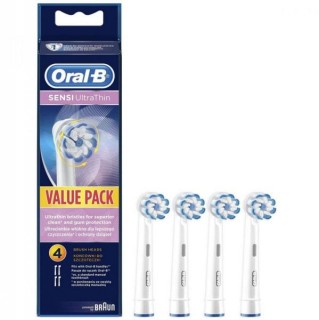 Oral-B EB60-4 Sensi electric  replacement head  Acasă