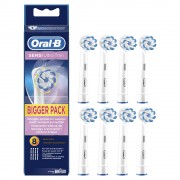 Oral-B EB60-8 Sensi replacement head  8 pcs 