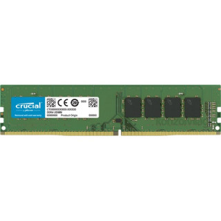 Crucial 4GB/2666MHz DDR-4 (CT4G4DFS8266) - Memorie PC