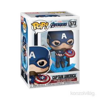 Funko POP (573) Endgame - Captain America figura Cadouri