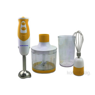 Orion OHB-5700DC yellow  Hand blender Set Acasă