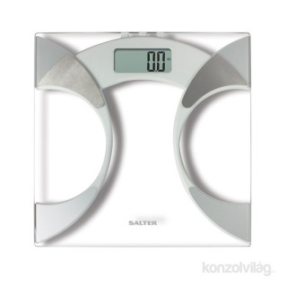 Salter - 9141 - Bathroom Scale 160kg Acasă