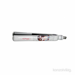 ED Hardy Geisa Hair straightener  Acasă