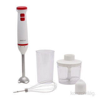 TOO HB-600-500 white Hand blender Set Acasă