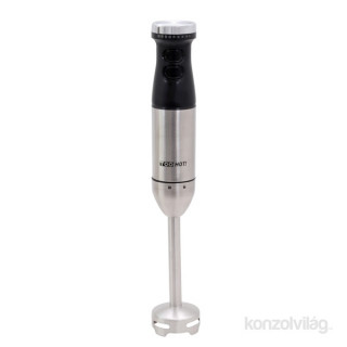 TOO HB-600-501 black Hand blender Acasă