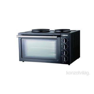 Orion OMK-3018B mini kitchen with hot plate Acasă