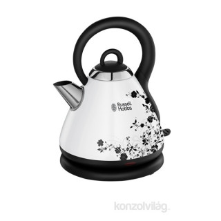 Russell Hobbs 21963-70/RH Legacy Floral kettle Acasă