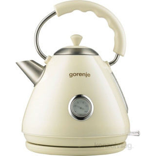 Gorenje K 17 CLI kettle Acasă