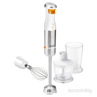 Sencor 41006323 SHB 4450WH  Hand blender Set        Acasă