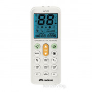 Meliconi AC100 universal  Air conditioner remote control 