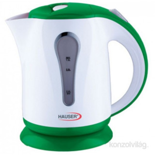 Hauser JK-813G kettle Acasă