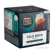 Nescafé Dolce Gusto Cold Brew 12 Magnetic 