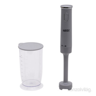 TOO HB-200-112-GR-S 200W grey  Hand blender Acasă