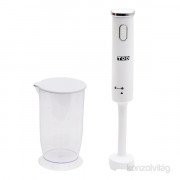 TOO HB-200-112-W-S 200W white Hand blender 