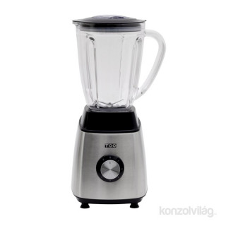 TOO SB-455-BSS 600W black-silver blender Acasă