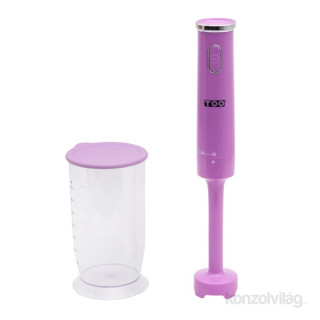 TOO HB-200-112-PU-S 200W purple Hand blender Acasă