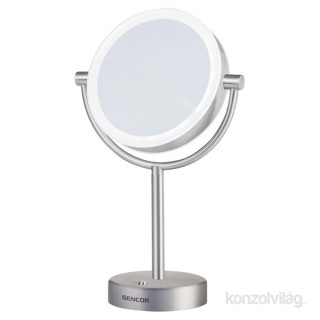 Sencor SMM 3090SS LED cosmetic mirror Acasă