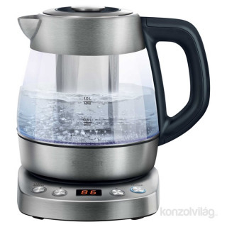 Sencor SWK 1080SS  glass kettle Acasă