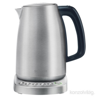 Sencor SWK 1796SS  kettle Acasă