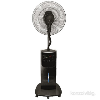 Home SFM 42/BK black humidifier Fan Acasă