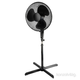 Home SF 41/BK black Standing fan Acasă