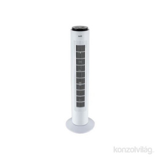 Home TWFR 74 white remote controls Fan Acasă