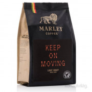 Marley Coffee Keep On Moving Coffee Beans 227 g 