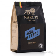 Marley Coffee Soul Rebel Coffee Beans 1000 g 