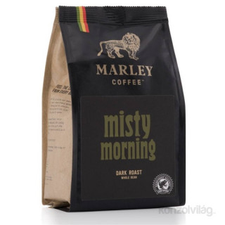 Marley Coffee Misty Morning Coffee Beans 1000 g Acasă