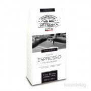 Compagnia Dell`Arabica Caffé Purissimi Arabica Espresso ground coffee 250 g 