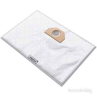 Aspico 005M 3 pcs Microfiltered dust bag Acasă