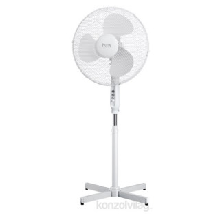 TEESA TSA8022 Standing fan Acasă