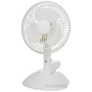 TOO FAND-15-100-W-2IN1 table fan Acasă