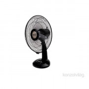 Home TF 32/BK black table fan 