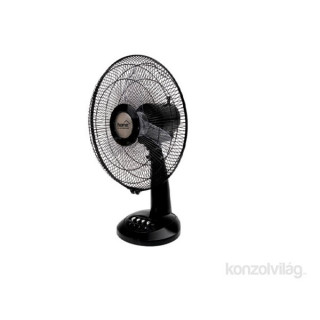 Home TF 32/BK black table fan Acasă