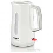 BOSCH TWK3A011 kettle 