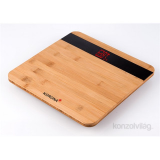 Korona Madera Bathroom Scale Acasă