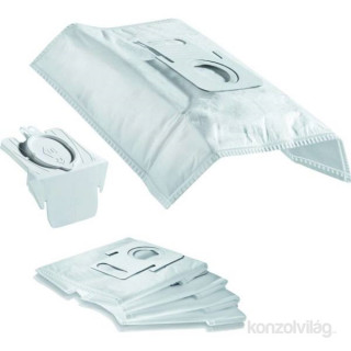 Thomas dust bag Set 5 pcs Acasă