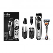 BRAUN BT5260 Beard trimmer 