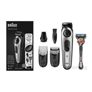 BRAUN BT5260 Beard trimmer Acasă