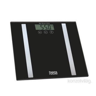 TEESA TSA0802 bathroom scale Acasă