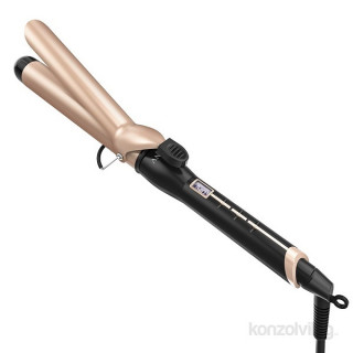 Anjou AJ-PCA005 curling iron turmalin ceramic  Acasă