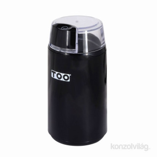 TOO CH-100-B 200W black coffee grinder  Acasă