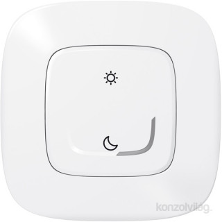 Legrand Valena Allure Netatmo Smart Wireless scenario Switch Wake/Sleep function white Acasă